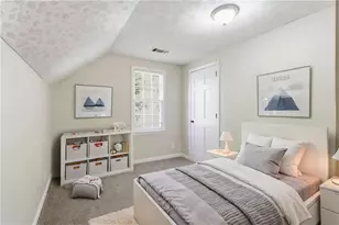 2366 Flint Rock Rd, Stone Mountain, GA 30087 - Photo 7