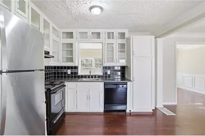 2366 Flint Rock Road, Stone Mountain, GA 30087 - Photo 17