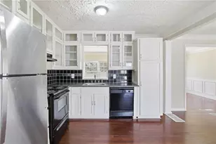 2366 Flint Rock Rd, Stone Mountain, GA 30087 - Photo 17