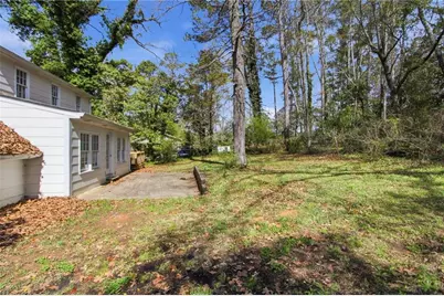 2366 Flint Rock Road, Stone Mountain, GA 30087 - Photo 37