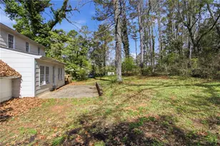 2366 Flint Rock Rd, Stone Mountain, GA 30087 - Photo 37