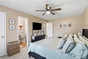 1341 Sommerset Dr, Lawrenceville, GA 30043 - Photo 33
