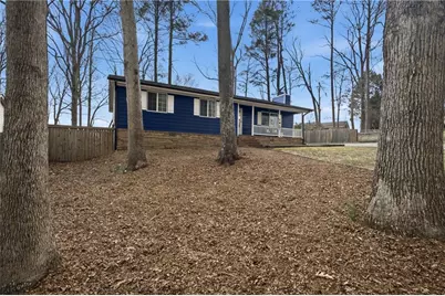 1341 Sommerset Drive, Lawrenceville, GA 30043 - Photo 37