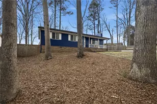 1341 Sommerset Dr, Lawrenceville, GA 30043 - Photo 37