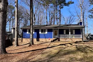 1341 Sommerset Dr, Lawrenceville, GA 30043 - Photo 5