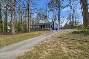 1341 Sommerset Dr, Lawrenceville, GA 30043 - Photo 35