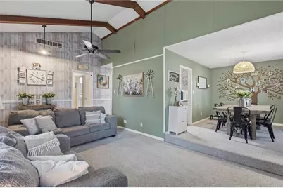 1341 Sommerset Drive, Lawrenceville, GA 30043 - Photo 1