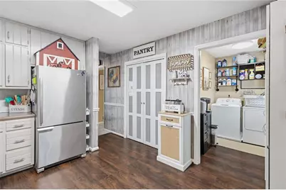 1341 Sommerset Drive, Lawrenceville, GA 30043 - Photo 19