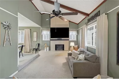 1341 Sommerset Drive, Lawrenceville, GA 30043 - Photo 11