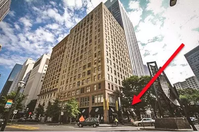 32 Peachtree Street NW #CU2, Atlanta, GA 30303 - Photo 1