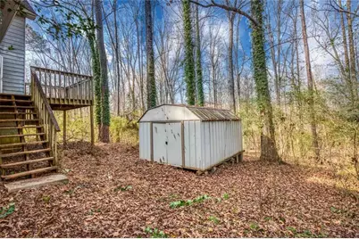 3768 Windy Hill Drive SE, Conyers, GA 30013 - Photo 33