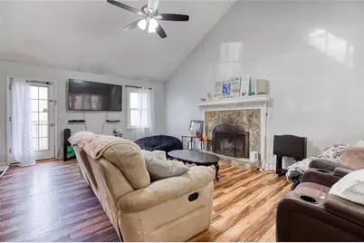 3768 Windy Hill Drive SE, Conyers, GA 30013 - Photo 5