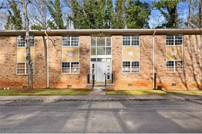 1620 Line Circle, Decatur, GA 30032 - Photo 1