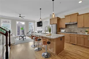 3478 SE Vintage Circle SE, Smyrna, GA 30080 - Photo 7