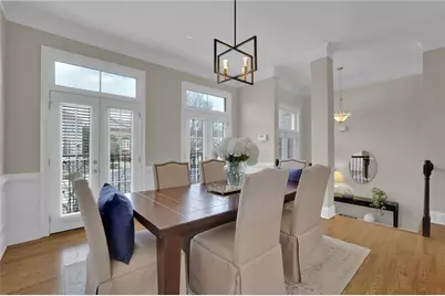 3478 SE Vintage Circle SE, Smyrna, GA 30080 - Photo 3