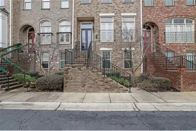 3478 SE Vintage Circle SE, Smyrna, GA 30080 - Photo 25