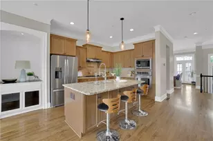 3478 SE Vintage Circle SE, Smyrna, GA 30080 - Photo 5