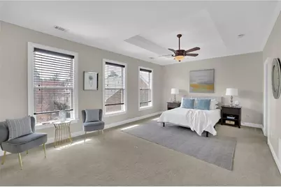 3478 SE Vintage Circle SE, Smyrna, GA 30080 - Photo 11