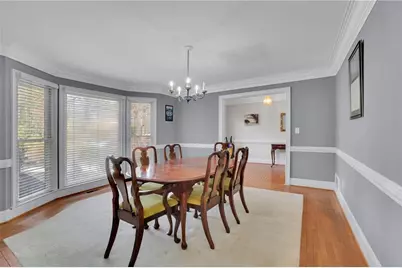 525 Saddle Crest Drive, Roswell, GA 30075 - Photo 7