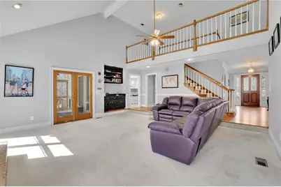 525 Saddle Crest Drive, Roswell, GA 30075 - Photo 11