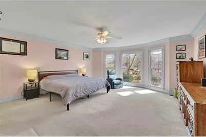 525 Saddle Crest Drive, Roswell, GA 30075 - Photo 17