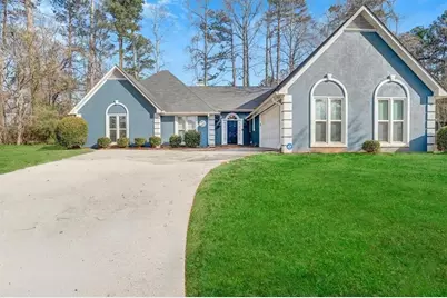 752 Stone Breeze Lane, Stone Mountain, GA 30087 - Photo 33