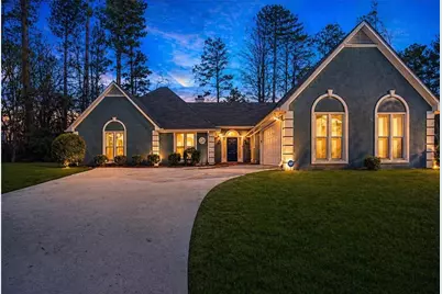 752 Stone Breeze Lane, Stone Mountain, GA 30087 - Photo 1