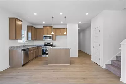 22 Willow Circle, Rock Spring, GA 30739 - Photo 13