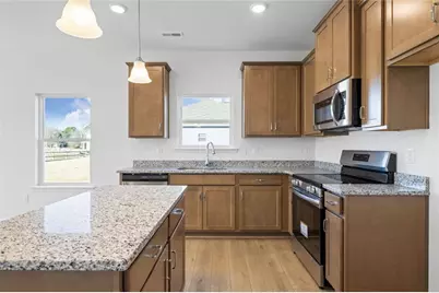 22 Willow Circle, Rock Spring, GA 30739 - Photo 11