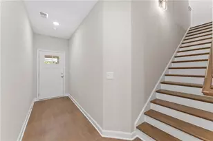 4679 Larkfield Way, Powder Springs, GA 30127 - Photo 5