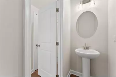 4679 Larkfield Way #20, Powder Springs, GA 30127 - Photo 5