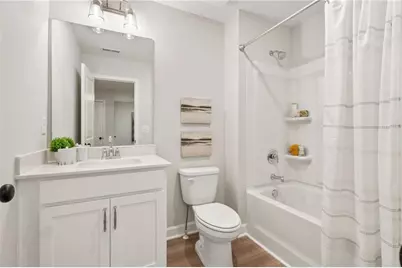 4679 Larkfield Way #20, Powder Springs, GA 30127 - Photo 13