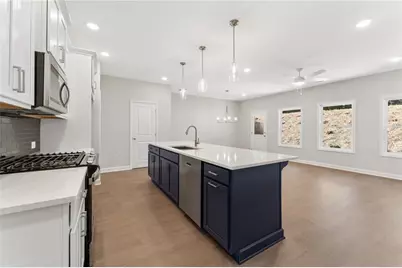 4679 Larkfield Way #20, Powder Springs, GA 30127 - Photo 1