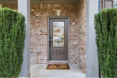 3815 Pleasant Woods Drive, Cumming, GA 30028 - Photo 3