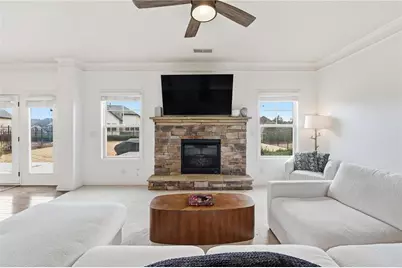 3815 Pleasant Woods Drive, Cumming, GA 30028 - Photo 13