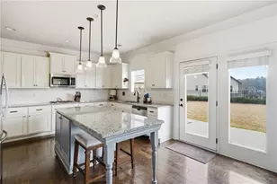 3815 Pleasant Woods Dr, Cumming, GA 30028 - Photo 19