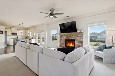 3815 Pleasant Woods Drive, Cumming, GA 30028 - Photo 15