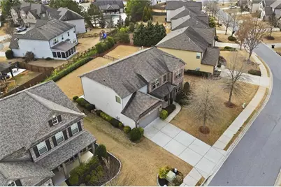 3815 Pleasant Woods Drive, Cumming, GA 30028 - Photo 49