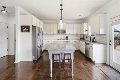 3815 Pleasant Woods Drive, Cumming, GA 30028 - Photo 17