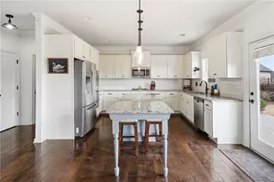 3815 Pleasant Woods Dr, Cumming, GA 30028 - Photo 17