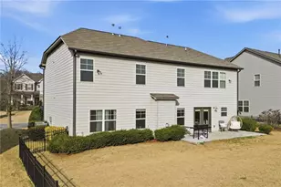 3815 Pleasant Woods Dr, Cumming, GA 30028 - Photo 45