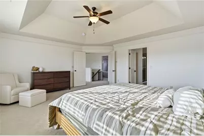 3815 Pleasant Woods Drive, Cumming, GA 30028 - Photo 35