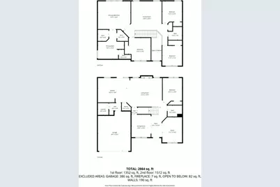 3815 Pleasant Woods Drive, Cumming, GA 30028 - Photo 41