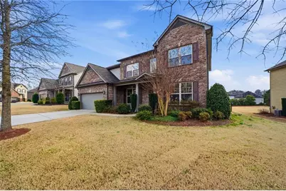 3815 Pleasant Woods Drive, Cumming, GA 30028 - Photo 51