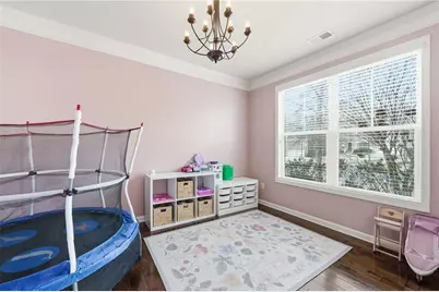 3815 Pleasant Woods Drive, Cumming, GA 30028 - Photo 5