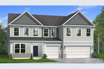 709 Dunlake Way, Locust Grove, GA 30248 - Photo 1