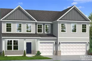 709 Dunlake Wy, Locust Grove, GA 30248 - Photo 1