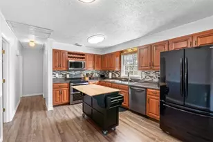 10 Warwick Way SE, Rome, GA 30161 - Photo 9