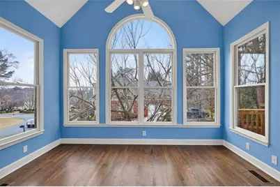 1712 Kenbrook Court, Acworth, GA 30101 - Photo 9