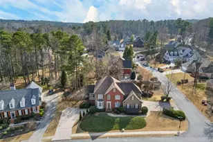 1712 Kenbrook Ct, Acworth, GA 30101 - Photo 45